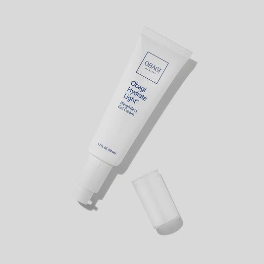 Obagi Hydrate Light Weightless Gel Cream 50ml