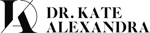 Dr Kate Alexandra